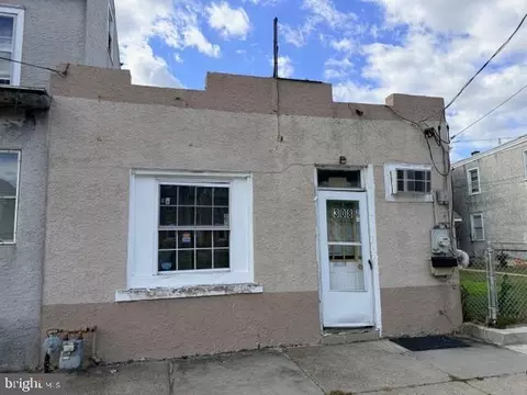 308 Market St, Marcus Hook, PA 19061