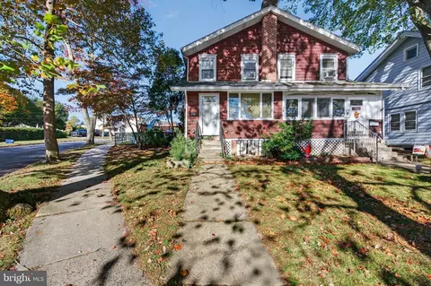 647 Delaware, Norwood, PA 19074