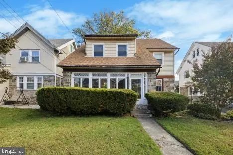 7011 Hazel Ave, Darby, PA 19082