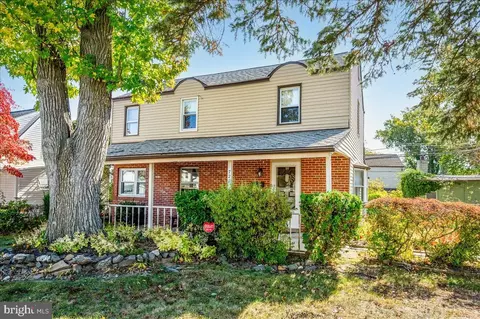 722 Thorndale Rd, Aldan, PA 19018