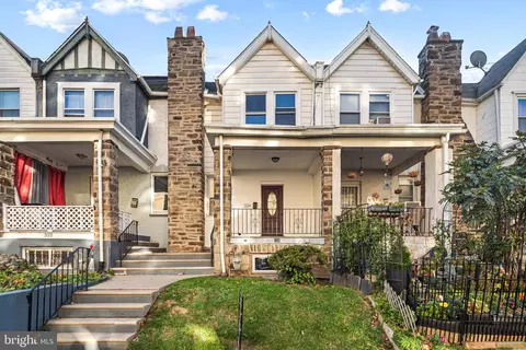 324 Kingston Rd, Darby, PA 19082
