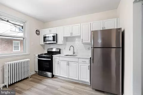 Kitchen - 324 Kingston Rd, Darby, PA 19082 photo 1 of 1
