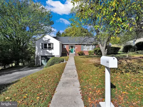 2644 Central Ave, Ogden, PA 19061