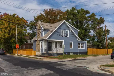 201 Elder Ave, Lansdowne, PA 19050
