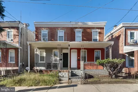 408 Highland Ave, Chester, PA 19013