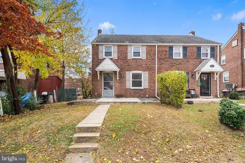 731 Clymer Ln, Ridley Park, PA 19078