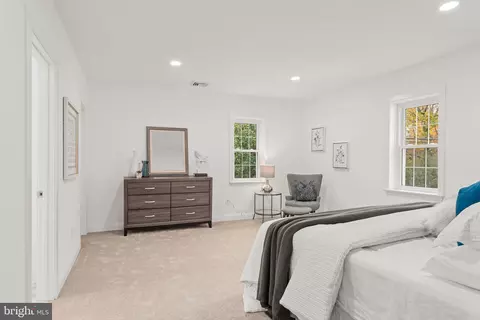 Bedroom - 426 W Beech Tree Ln, Wayne, PA 19087 photo 1 of 4
