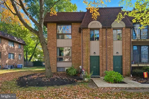 844 A Putnam Blvd #61A, Wallingford, PA 19086