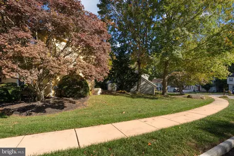 Exterior - 144 Eaton Dr, Wayne, PA 19087 photo 7 of 7