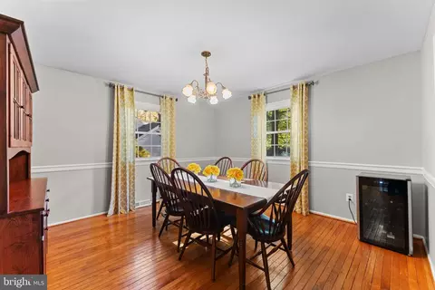 Dining - 144 Eaton Dr, Wayne, PA 19087 photo 1 of 1