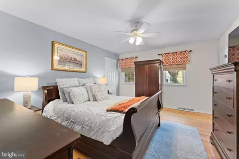 Bedroom - 144 Eaton Dr, Wayne, PA 19087 photo 1 of 5