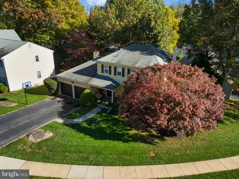 View/Area - 144 Eaton Dr, Wayne, PA 19087 photo 1 of 7