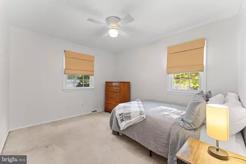 Bedroom - 144 Eaton Dr, Wayne, PA 19087 photo 4 of 5