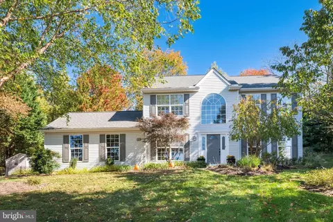 3269 Charles Griffin Dr, Garnet Valley, PA 19060
