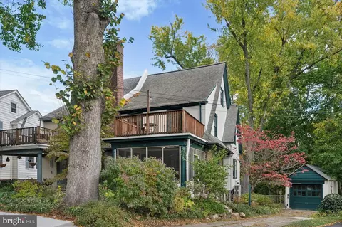 19 E Windermere Ter, Lansdowne, PA 19050