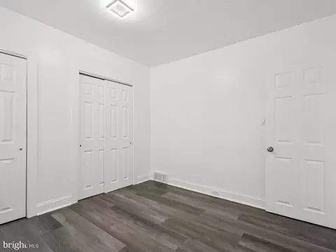 Bedroom - 1001 Sunset St, Marcus Hook, PA 19061 photo 3 of 3