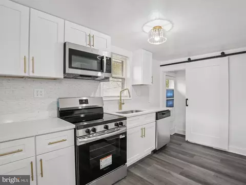 Kitchen - 1001 Sunset St, Marcus Hook, PA 19061 photo 1 of 3