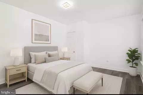 Bedroom - 1001 Sunset St, Marcus Hook, PA 19061 photo 1 of 3