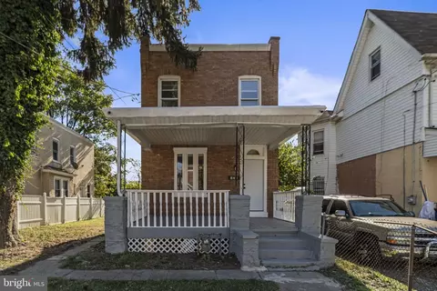 123 E 23rd St, Chester, PA 19013