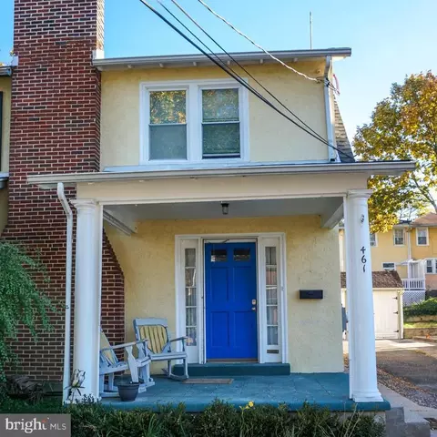 461 Wilde Ave, Drexel Hill, PA 19026