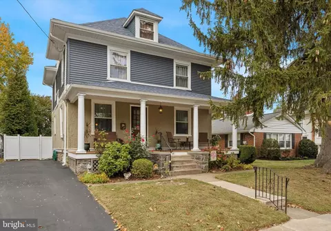 16 Chelten Rd, Havertown, PA 19083