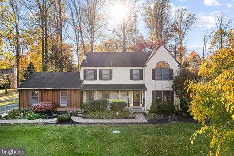 20 Highland Dr, Media, PA 19063