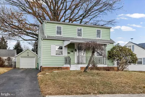 1910 Dutton Mill Rd, Aston, PA 19014