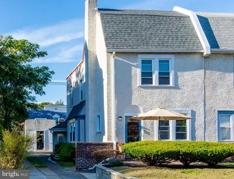 257 W Greenwood Ave, Lansdowne, PA 19050