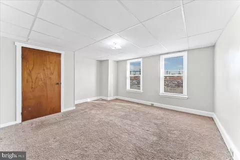 Bedroom - 4518 Post Rd, Marcus Hook, PA 19061 photo 3 of 3