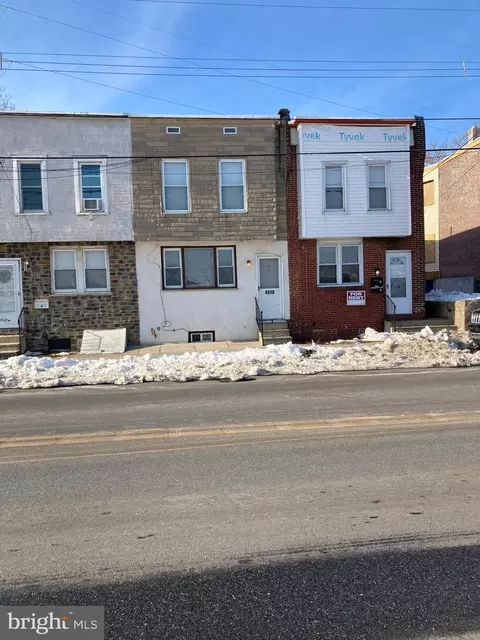 4518 Post Rd, Marcus Hook, PA 19061