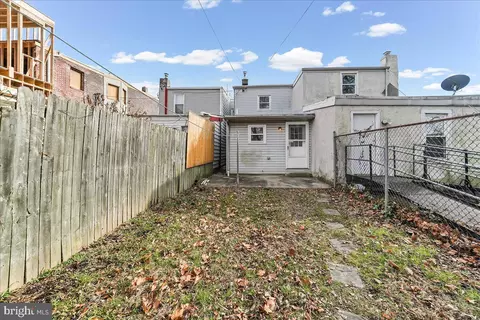 Exterior - 4518 Post Rd, Marcus Hook, PA 19061 photo 2 of 2