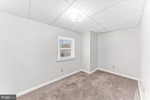 Bedroom - 4518 Post Rd, Marcus Hook, PA 19061 photo 2 of 3
