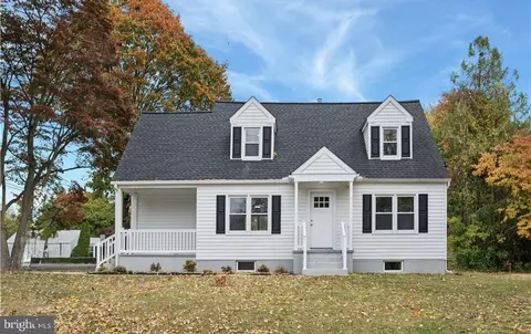 1721 Naamans Creek Rd, Ogden, PA 19061