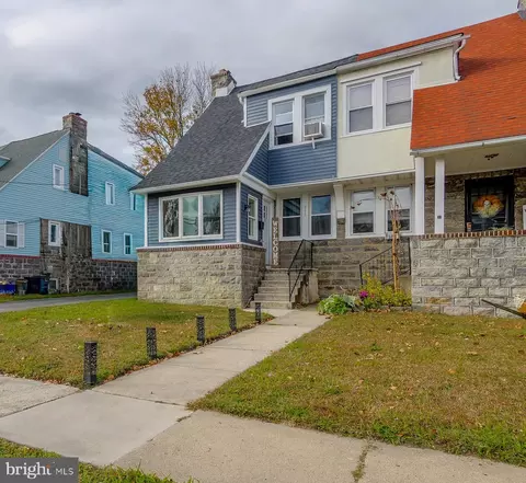 311 Urban Ave, Norwood, PA 19074