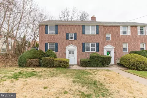 2223 Steele Rd, Drexel Hill, PA 19026