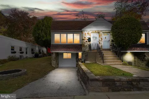 171 Juniper Rd, Havertown, PA 19083