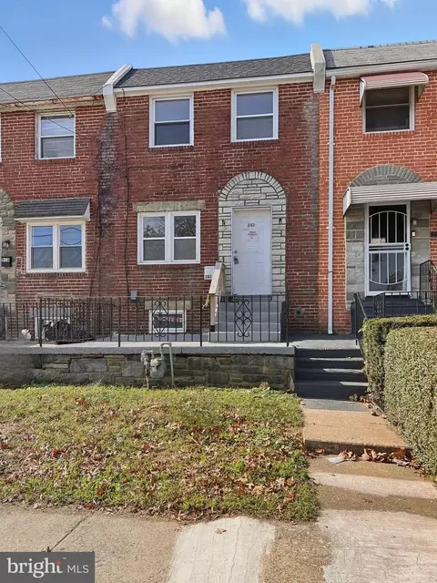 920 Butler St, Chester, PA 19013