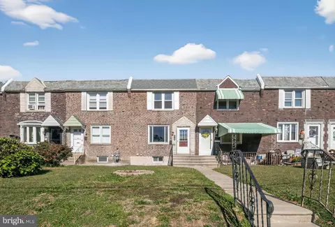 5232 Gramercy Dr, Clifton Heights, PA 19018