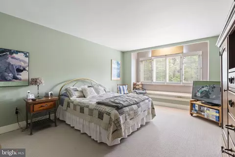 Bedroom - 5 Greythorne Woods Cir, Wayne, PA 19087 photo 1 of 6