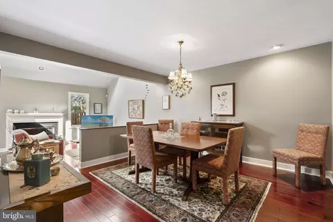 Dining - 5 Greythorne Woods Cir, Wayne, PA 19087 photo 2 of 3