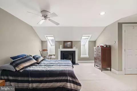Bedroom - 5 Greythorne Woods Cir, Wayne, PA 19087 photo 6 of 6