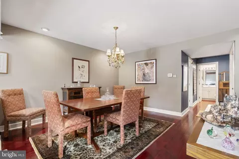Dining - 5 Greythorne Woods Cir, Wayne, PA 19087 photo 3 of 3
