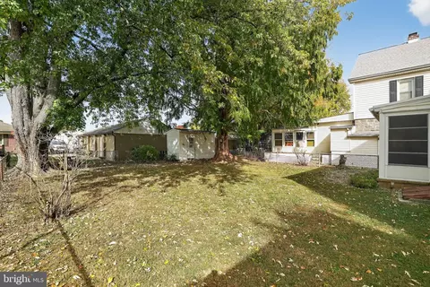 Exterior - 944 Galbraith Ave, Chichester, PA 19061 photo 2 of 2