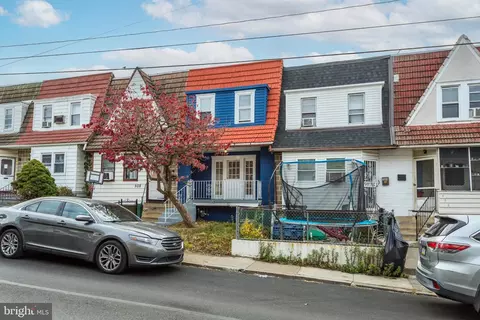 506 Hampden Rd, Upper Darby, PA 19082