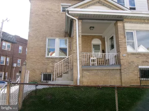 Undisclosed, Upper Darby, PA 19082