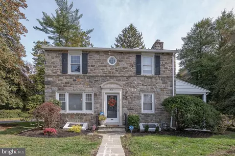 801 Penn Ave, Drexel Hill, PA 19026