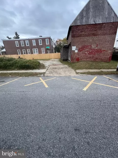 0 S 6th St, Darby, PA 19023