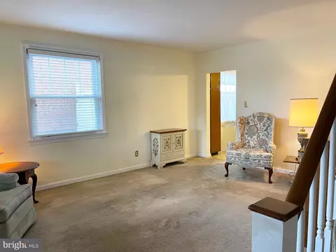 Living - 650 E Leamy Ave, Springfield, PA 19064 photo 2 of 2