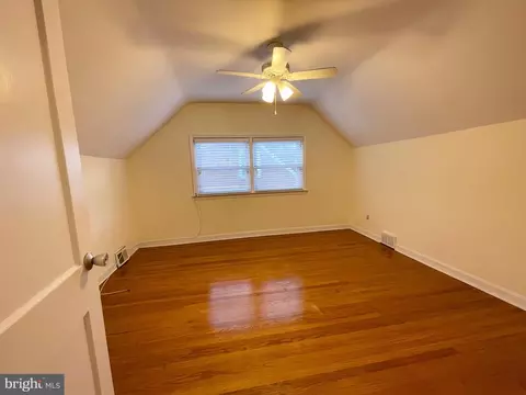 Bedroom - 650 E Leamy Ave, Springfield, PA 19064 photo 3 of 3