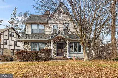 3765 Highland Ave, Drexel Hill, PA 19026